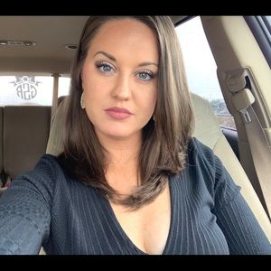 Meet your Posher, Ginger